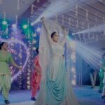 Asha Sharath Instagram - Sangeeth Vlog..coming Soon!! Stay tuned🎉