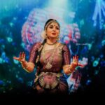 Asha Sharath Instagram - Performance at Thykkattu Sri. Mahadeva Temple🙏 Costume & Jewellery: @ashasharathcollections Camera: @m.r_ananthu Cochin International Airport