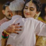 Asha Sharath Instagram - Some more moments from Pankus Mehendi function