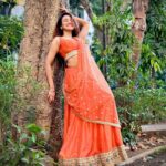 Ashi Singh Instagram - 🤫 bolna halke