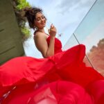Ashi Singh Instagram - From the gallery 💋