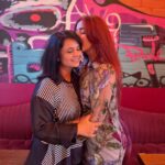 Ashnoor Kaur Instagram - To the most beautiful, nurturing & exquisite woman I know, happy Mother’s Day momma dear🤍 From listening to your heartbeat inside of you, to listening to your guidance in my teen years… You’ve always been my role model- in the way you manage things (boss lady vibes🤌🏻), your practicality, patience & grit! I hope I’ll make you proud soon by achieving all that you’ve dreamt for me… I love you so so much, and you know it🤍 @kauravneet79