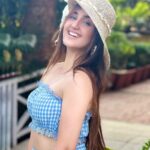 Ashnoor Kaur Instagram - Raised on sunshine🤍🦋 Goa