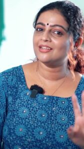 Aswathy Sreekanth Instagram - പ്രണയത്തിന്റെ അഞ്ചു ഭാഷകൾ ! Know your love language. Video out now 
Link in bio

#youtubevideo #promoreel #lifeunedited #lovelanguage