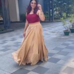 Aswathy Sreekanth Instagram - ❤️❤️❤️