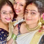 Aswathy Sreekanth Instagram - ഫ്ലാറ്റോണം 😄 #onamcelebration #residenceassociation