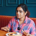 Aswathy Sreekanth Instagram - A sweet treat to Muvattupuzha ❤️ Here’s @miogusto.cakeshop , a passionate initiative of few friends whom I know for last few years. I loved the ambience and their delicacies and each word is from the heart ! Yes, Good food always wins hearts ♥️ #foodreels #miogusto #cakeshop #muvattupuzha #cakesforeveryoccasion Muvattupuzha Town