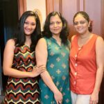 Aswathy Sreekanth Instagram - Endless chit chats, big belly laughs, good food, phone full of selfies…another night to remember with my wonderful ladies ! #friendshipgoals #mytribe