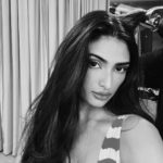 Athiya Shetty Instagram – 💈