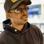Atlee Kumar Instagram - Posted @withregram • @johnhatterco @atlee47 rockin' our model 'The King'👑 #johnhatter #makeastatement · #snapback #snapbackhats #cap #theking