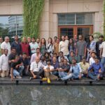 Atlee Kumar Instagram - #andhaghaaram success meet