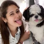 Atlee Kumar Instagram - Happy birthday poooonakutty @priyaatlee love u more than any thing , ur everything to me and the one beautiful & the best gift that god has given me lovbbbbbbb uuuu❤️❤️❤️