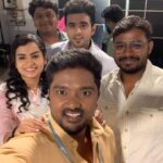 Bala Saravanan Instagram - Namma anbu #Don director @dir_cibi avarhaluku INIYA PIRANTHA NAAL VAALTHUKAL…Kadaisi vara bachelora vaazhanumdra unga unnathamana latchiyam nichayam vellum bro… @sivakarthikeyan @anirudhofficial @priyankaamohanofficial @kalai_arasu_p @sivaangi.krish @rjvijayofficial @skprodoffl