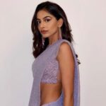 Banita Sandhu Instagram - happy diwali 💜