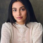 Banita Sandhu Instagram - I used to attend my seminars at the Virginia Woolf building at KCL but never in my wildest dreams did I think I would be featured alongside her as a notable alumni just a few years after graduating. I still have a long way to go on this journey but thank you King’s College for this incredible honour. 🥹 📸 by @andybrown.photography King's College London