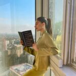 Banita Sandhu Instagram - “an intensely complicated and narcissistic read” - the telegraph ⭐️⭐️⭐️⭐️⭐️
