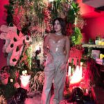 Bhumi Pednekar Instagram - 🪬♾️