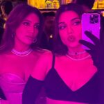 Bhumi Pednekar Instagram - 🪬♾️