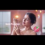 Bhumi Pednekar Instagram - I always demand more from life as well as the choices I make. We should, shouldn’t we ladies? I was amazed to discover a skincare soap that not only moisturizes but also protects you from germs. Introducing new @dettol.india Skincare soap enriched with the goodness of Argan oil! The 2X moisturizers nurture your skin leaving it feeling soft, and this soap has an amazing new fragrance. What’s more? It also protects you from 99.9% harmful germs for you to go about your day worry-free. Take your skincare routine up a notch with Dettol Skincare. #Dettol #NewDettolSkincareSoap