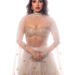Bhumi Pednekar Instagram - Golden Dream @shantanunikhil Styled @manishamelwani ❤️ #OutTakes