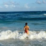 Bhumi Pednekar Instagram - My year so far… #Tulum #Vacay