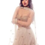 Bhumi Pednekar Instagram - Golden Dream @shantanunikhil Styled @manishamelwani ❤️ #OutTakes