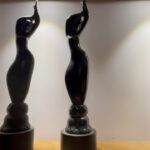 Bhumi Pednekar Instagram - My third one :) #BadhaaiDo will be etched in my heart forever ❤️🌈 #FilmfareAwards2023 Thank you god, my family, friends, all my film makers and my audience. 6 wins last night on a popular platform, shows things are changing and for the better. There couldn’t have been a better time than now to celebrate Badhaai Do. We stand tall with our Queer friends with the hope that our film contributed into making this world a fair and equal place for all. Jo bhi ho, Love is love ❤️ My dearest @rajkummar_rao, congratulations on your big win. You are one of the finest of our generation. You’ve inspired me in so many ways. Upwards and onwards my friend. #HarshwardhanKulkarni our Harry. Your kindness, empathy, craft and love for cinema reflects in every part of Badhaai Do. Love you Harry. Thank you guiding me through this experience. Congratulations Harry! Our super writers @sumadhikary and #AkshatGhildial. Hamare do anmol ratan. Thank you for writing Sumi and Shardul the way you both did. You both are the soul of our film. Congratulations of your multiple wins. @sheeba.chadha you are so special and definitely my lucky charm. We started with Dum laga ke haisha and now Badhaai Do. Sheeba you are ❤️ My @jungleepictures team. Thank you @amritapndy for making this film, standing rock solid with it. #VineetJain sir your trust in us has been our biggest support. @ameetdhanwani #Mamta #Anoop and team Junglee ❤️ I want end this love note by acknowledging my co actors @chum_darang and @gulshandevaiah78 . You both complete Badhaai Do. Rimjhim, Sumi is only complete with you. Thank you for giving such an awe worthy performance you both. The entire cast and crew 🫡 @seemabhargavapahwa @rohitrchaturvedi @anishjohn83 @swapsagram #keertisir All the Ad’s everyone associated this one is yours. Thank you @filmfare for the best and most memorable night ever ❤️