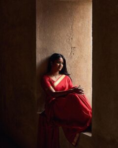 Brigida Instagram - ❤️❤️

📸 - @arungnanavel
