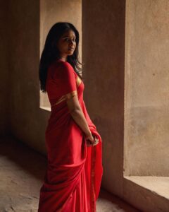 Brigida Instagram - ❤️❤️

📸 - @arungnanavel