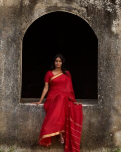 Brigida Instagram - ❤️❤️

📸 - @arungnanavel