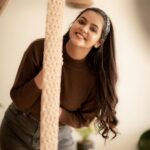 Chaitra Reddy Instagram - Happy - Happy - Happy New year 2023 Just stay happy and keep loving 😍 PC : @camerasenthil my fav ❤️
