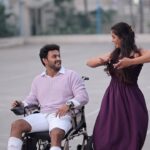 Chaitra Reddy Instagram - That one true friend is enough for us to keep motivating In day to day life , Avi stood by me during my low time , not only him his entire family made me feel home when ever I miss being home ..! When u broke ur legs i literally felt so bad seeing u in pain , but I’m happy that u taking everything positive that comes ur way ..! This video I’m dedicating it to u , to say that u will definitely be a rock star in life for the talent u have ..! These Lines are just made for you ..! Remember when it Rains , it pours 🤩 Video courtesy: @dhanush__photography ✨ u shot and edited so beautifully da 😍