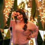 Chaitra Reddy Instagram - 🌸I believe in being strong when everything seems to be going wrong. 🌸I believe that tomorrow is another day. 🌸I believe that happy girls are the prettiest girls. 🌸I believe in miracles. Photography by : @vr2photography Dubai Mall , Dubai