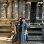 Chaitra Reddy Instagram - 18•2•2023 For the first time I was under full Shivaratri vratha which gave me immense joy celebrating..! So much of peace and enlightenment ✨ After my work travelled to Thiruvannamalai , walked for 16kms - was up the whole night , had a great dharshanam at the temple the next day ..! Had my friends who accompanied me ..! Thank you so much for being there for me ..! ❤️ @deepak_durai_photography @akshitha_ashok__ ..! (Did wonders for the first time ever she was fasting and walked along with me for 4 hours altogether) 😂 #gratitude #mahashivratri #omnamahashivaya Thiruvannamalai,tamilnadu