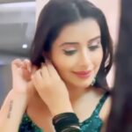 Charu Asopa Instagram - ❤️