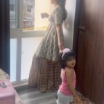 Charu Asopa Instagram - Tu hai toh mujhe phir aur kya chaiye ❤️