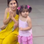 Charu Asopa Instagram - ❤️