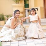 Charu Asopa Instagram – Thank you @memories_photography._  for capturing such a beautiful moment. 
Outfits – @gaba_creation_byanjalisharma