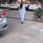Charu Asopa Instagram - 😅