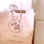 Charu Asopa Instagram - Delicious food from @artofdumindia