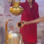 Charu Asopa Instagram - Om Namah shivaye 🙏