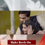 Charu Asopa Instagram - #rakhdisong #makereels