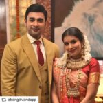 Charu Asopa Instagram - #REPOST @atrangiitvandapp with @get__repost__app Glimpses of #johri looking at happy times. On the floor now. Coming soon. @endemolshineind @asopacharu @nishantsinghm_official . . . #johri #johrionatrangii #atrangiappandtv #atrangiiapp #charuasopa #nishantsinghmalkhani #tellychakkar #trending #viralvideo #viral #onfloor #comingsoon #webseries #webshows #media #filmindustry #diamondking #repostios #repostw10