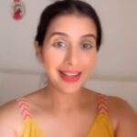 Charu Asopa Instagram - 😂