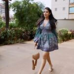 Charu Asopa Instagram - 😉