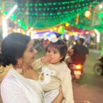 Charu Asopa Instagram - Happy choti diwali 🪔