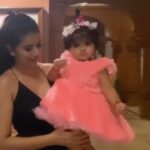 Charu Asopa Instagram - #prebdaycelebration 🎉❤️🤗😘