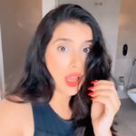 Charu Asopa Instagram - 😁