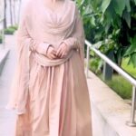 Charu Asopa Instagram - Outfit by @aachho