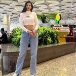 Charu Asopa Instagram - Basics 🤍